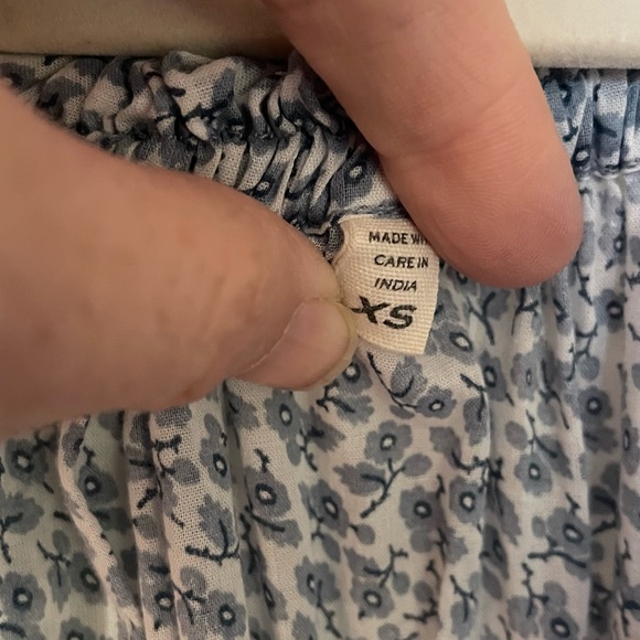 Doen ischia Bluebell XS - Picture 2 of 4